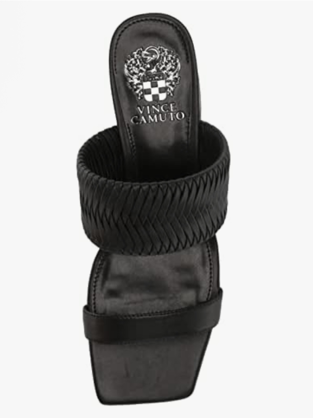 Vince Camuto Shamira Woven Sandal
